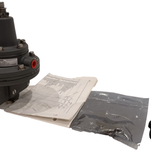 NEW SIEMENS 42-200 PRESSURE REGULATOR 42200 CHECK DESCRIPTION