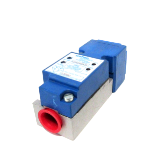 NEW SINTENEL SISAAVXX4TX ULTRASONIC PROXIMITY SENSOR