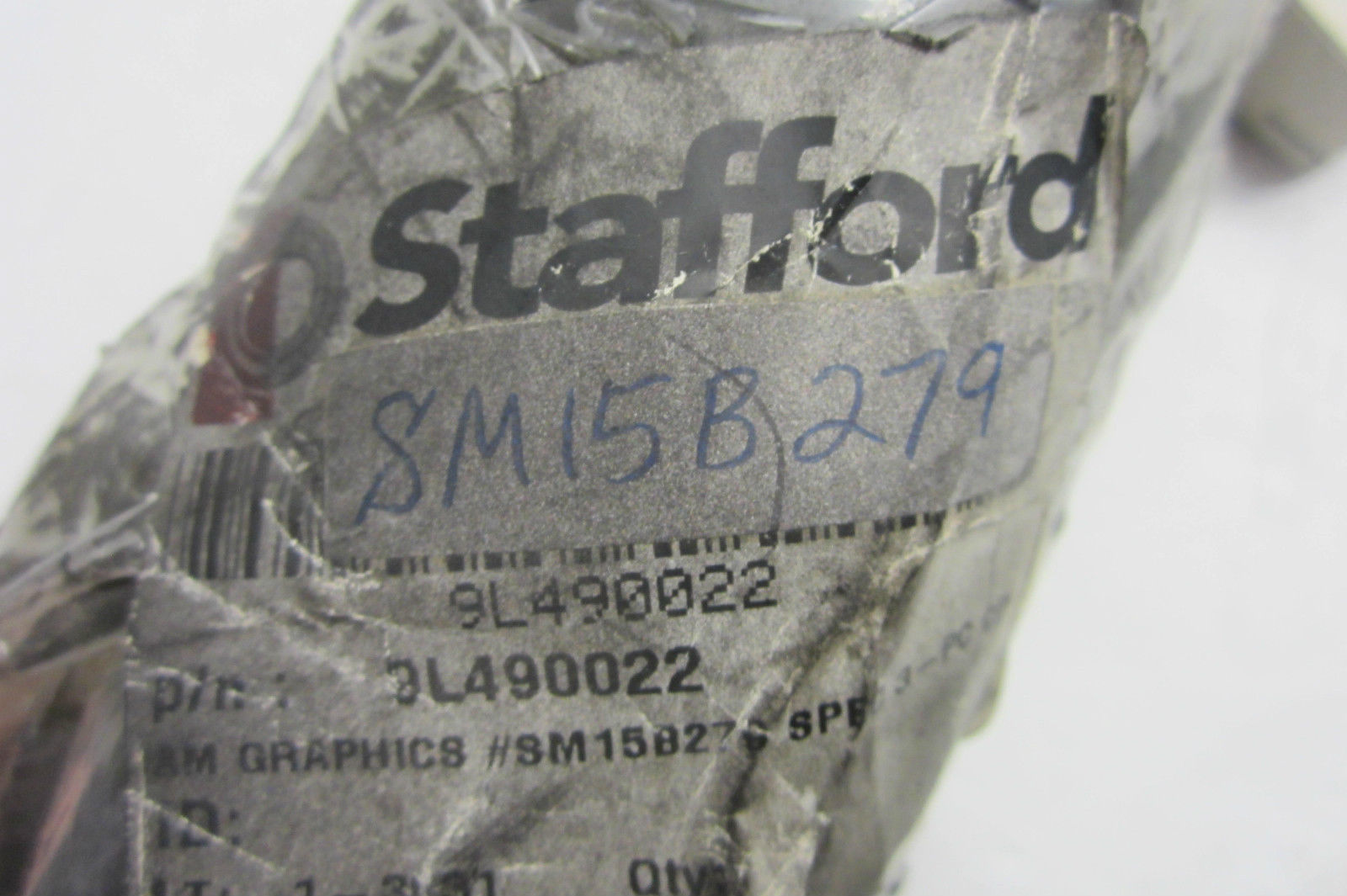NEW STAFFORD SM15B279 COUPLING 5"X 2 1/2" X 1 1/4" - Image 3