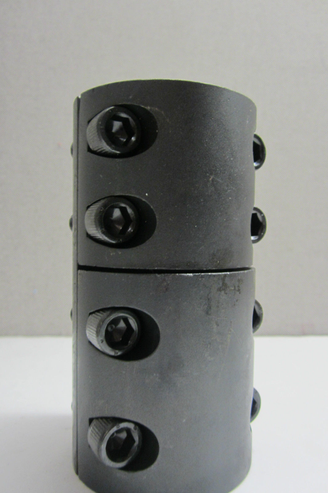 NEW STAFFORD SM15B279 COUPLING 5"X 2 1/2" X 1 1/4"
