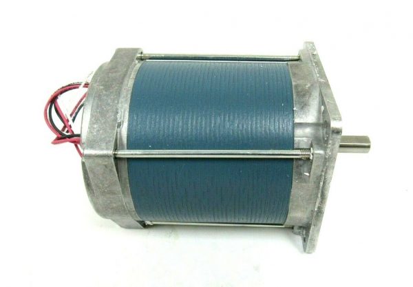 NEW SUPERIOR ELECTRIC SS451L SYNCHRONOUS MOTOR - Image 3