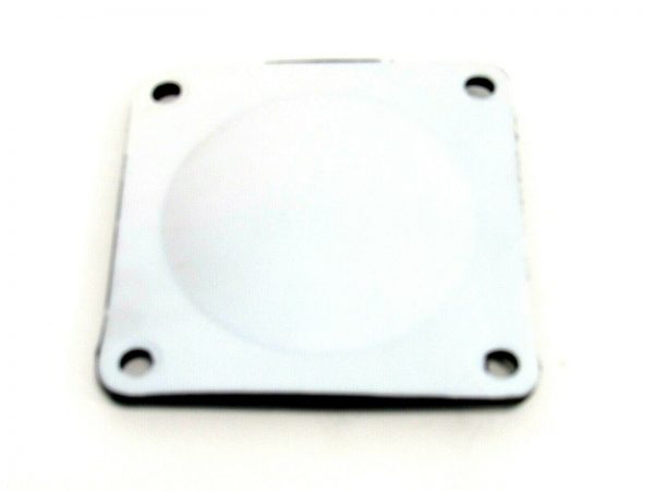 NEW TRI-CLOVER 181-2-1/2-8AG DIAPHRAGM 230036 1812128AG - Image 3