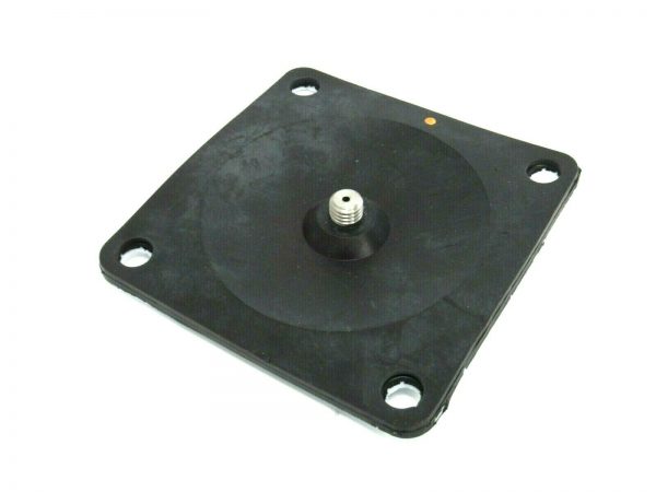 NEW TRI-CLOVER 181-2-1/2-8AG DIAPHRAGM 230036 1812128AG