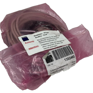NEW TRUMPF 1352460 TURBINE FLOW SENSOR VT2511KHUTT/31