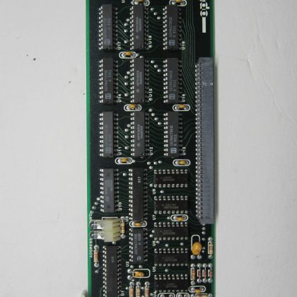 OPTO 22  001788K PC BOARD