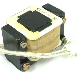 USED 97-10-15-02 200V INDUSTRIAL TRANSFORMER 97101502