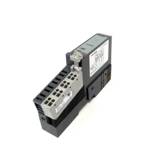 USED ALLEN BRADLEY 1734-EP24DC EXPANSION POWER UNIT SER.B 1734EP24DC