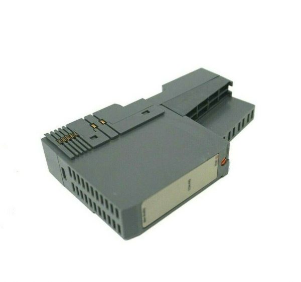 USED ALLEN BRADLEY 1734-FPD DISTRIBUTOR MODULE SER.B REV.A01 96377472 1734FPD