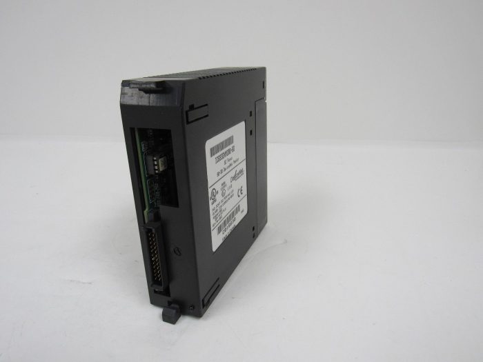 USED GE FANUC IC693DNM200-BD DEVICENET MASTER IC693DNM200BD RS232 - Image 4