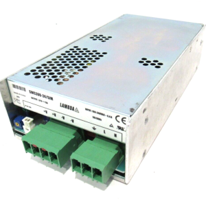 USED LAMBDA SWS300-24/SIM POWER SUPPLY SWS30024SIM