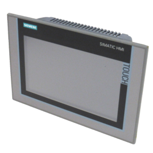 USED SIEMENS 6AV2124-0JC01-0AX0 TOUCH PANEL TP900 COMFORT 6AV21240JC010AX0