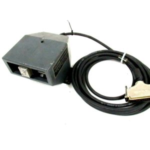 USED TELESIS TMP4100 PINSTAMP MARKING HEAD