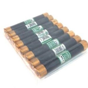 8 NEW BUSSMANN NOS-5 FUSES NOS5