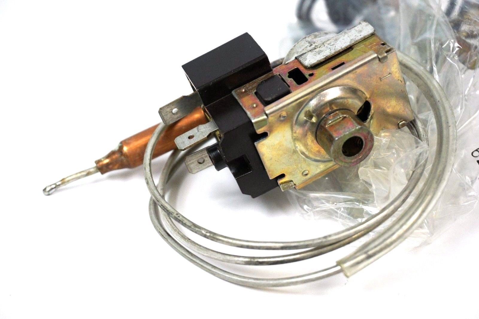 FACTORY SPECIFICATION PARTS 485756 THERMOSTAT FOR WHIRLPOOL AIR CONDITIONER - Image 5