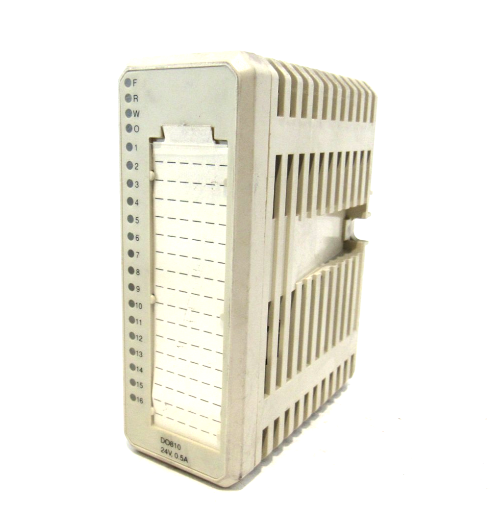 NEW ABB 3BSE008510R1 OUTPUT MODULE - SB Industrial Supply, Inc.
