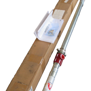 NEW ALEMITE 7216-4 TRANSFER PUMP 72164