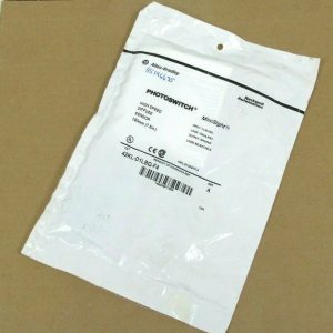 NEW ALLEN BRADLEY 42KL-D1LBQ-F4 PHOTOSWITCH SENSOR 42KLD1LBQF4