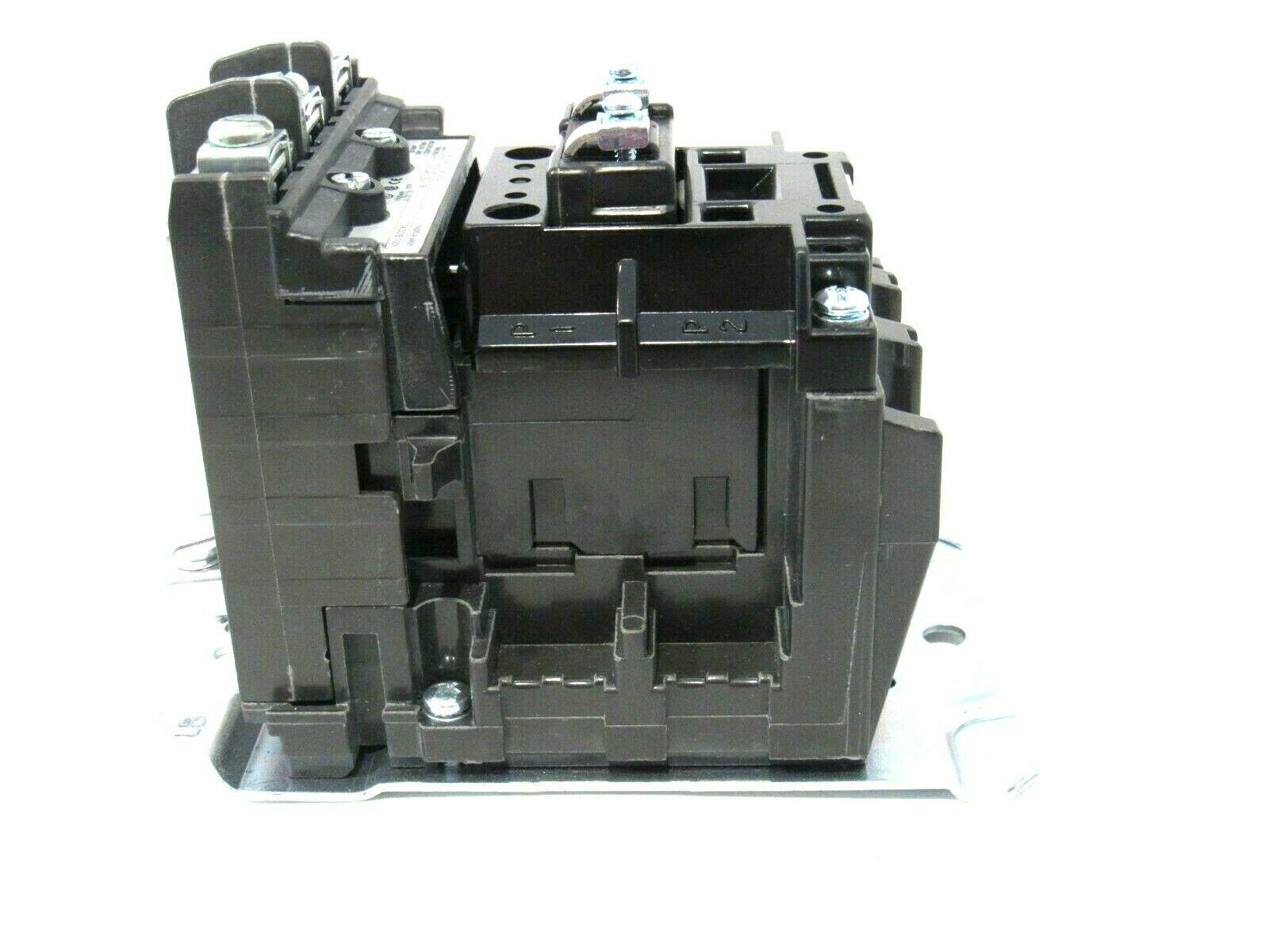 NEW ALLEN BRADLEY 500L-BOD93 CONTACTOR SER.B 500LBOD93 - Image 3