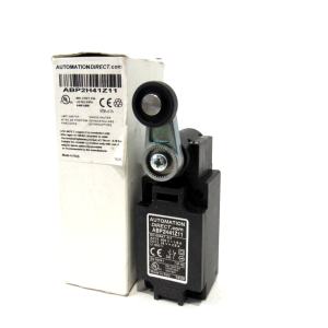 NEW AUTOMATION DIRECT ABP2H41Z11 LIMIT SWITCH