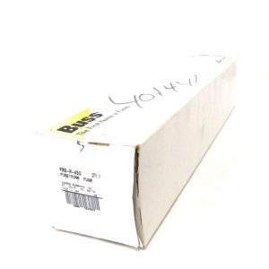 NEW BUSSMANN FRS-R-450 FUSE FRSR450