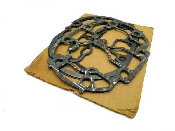 NEW CARRIER 06EA-660-104 SUCTION VALVE KIT 06EA660104