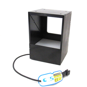 NEW CCS INC. LFV2-70BL COAXIAL LIGHT LFV270BL