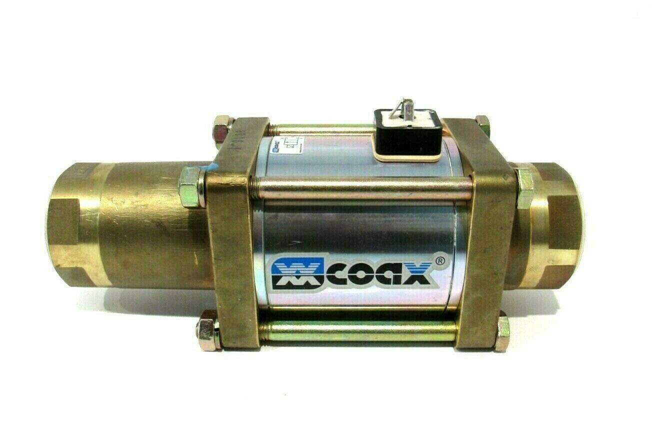 Coax MK 25 NC / 14 25C19999DC 24L