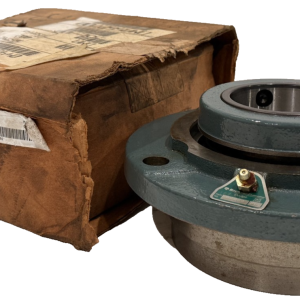 NEW DODGE 044864 FLANGE MOUNT BEARING FC-S2-215RE FCS2215RE