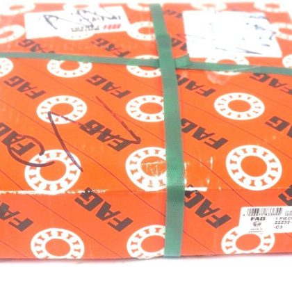 NEW FAG 22232-E1-K SPHERICAL BEARING 22232E1K