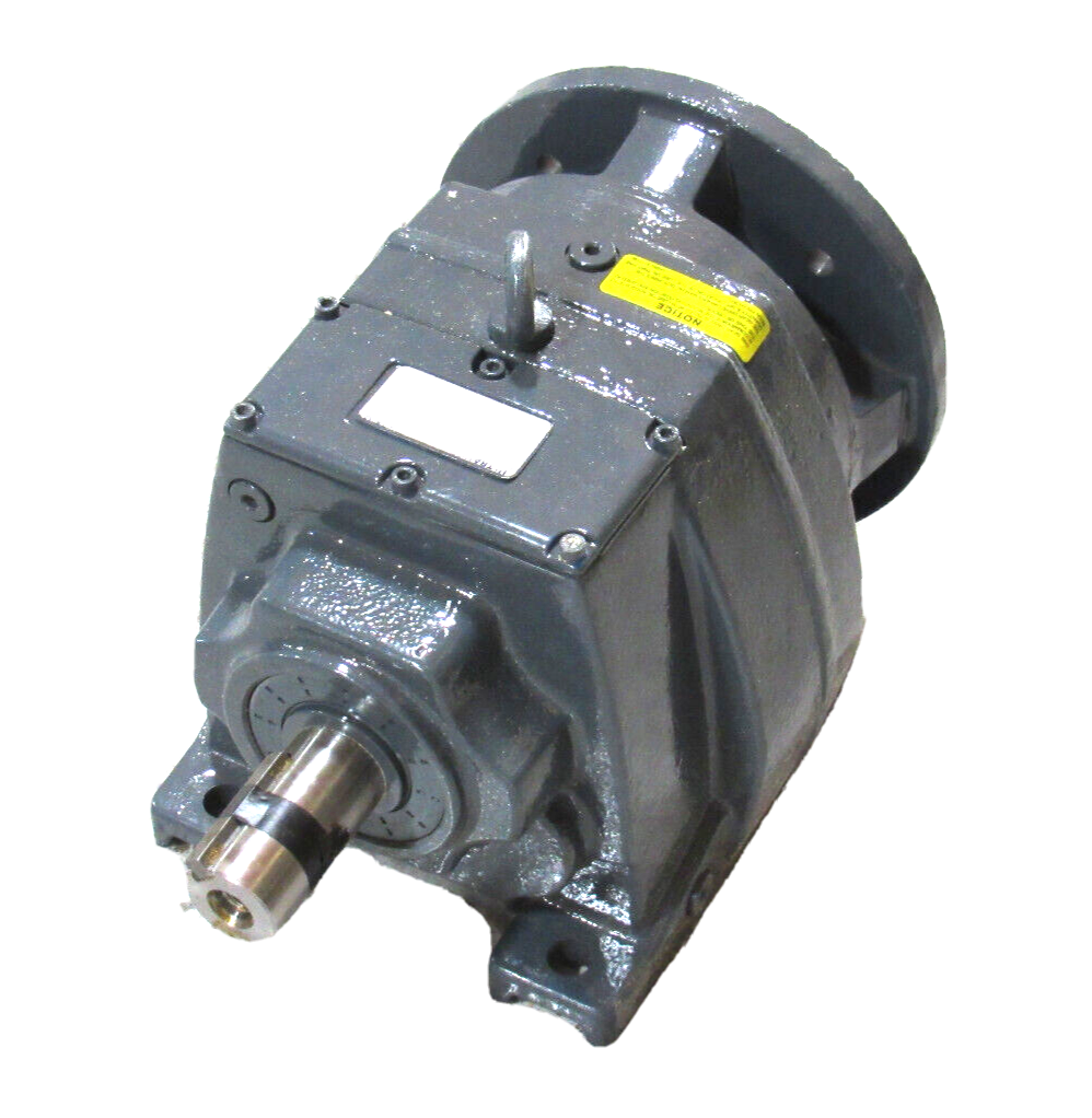NEW FALK 207UCBN2A28.A1C GEAR REDUCER 26.9301 SB Industrial Supply, Inc.