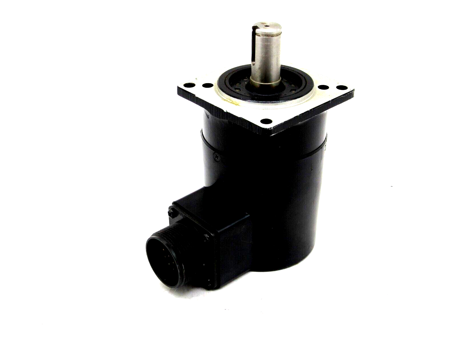thumbnail interactive-video image 1 of Chips Gate FANUC Rotary Encoder A860-0309-T302 – New, Main Shaft Position 1 of 4