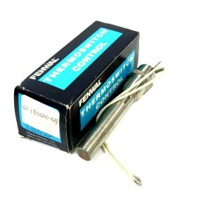 NEW FENWAL 01-180020-029 THERMOSWITCH 01180020029