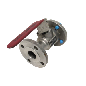 NEW FLOWSERVE AF5166RM150 R6 BALL VALVE 1-1/2" AF5166RM150R6