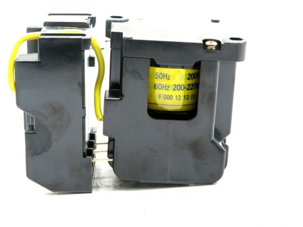 NEW FUJI ELECTRIC SRCA-3931-02 MAGNETIC SWITCH SRC363102 SRCA393102 4A - Image 6