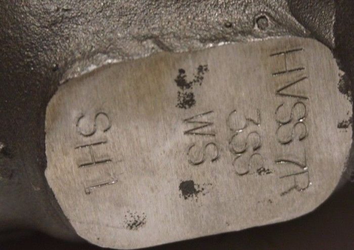 NEW FULFLO CF8M 1 1/2" BYPASS RELIEF VALVE W/ ADJUSTABLE HANDLE - Image 5