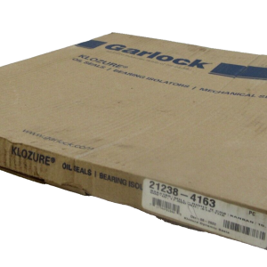 NEW GARLOCK 21238-4163 LARGE OIL SEAL 64X4163 15.500"ID 17.500 "OD