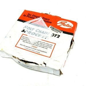NEW GATES 14MX-63S-203525 POLYCHAIN GT2 SPROCKET 14MX63S203525 77192063