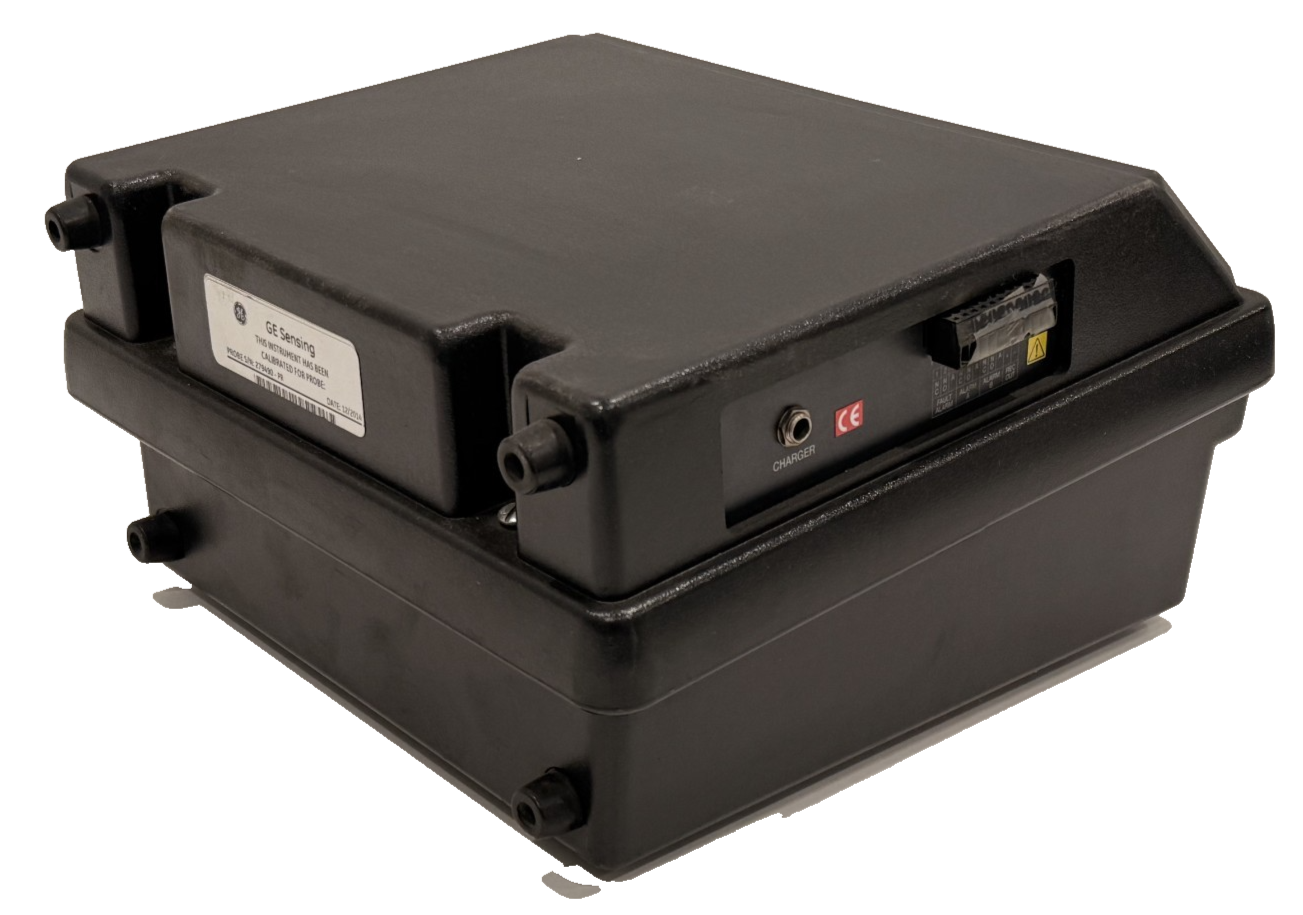 NEW GE PANAMETRICS MMS35-521-1-00S MOISTURE MONITOR SERIES 35 MMS35521100S - Image 3