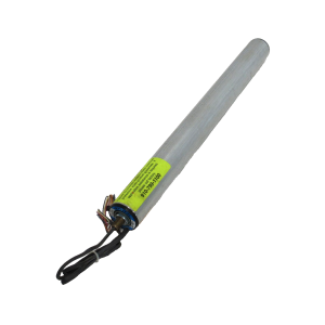 NEW INTERROLL 99106 DRIVE ROLLER 24V 48:1