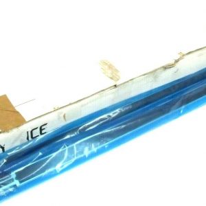 NEW KEYENCE SL-V36H LIGHT CURTAIN SET TRANSMITTER & RECEIVER SLV36H