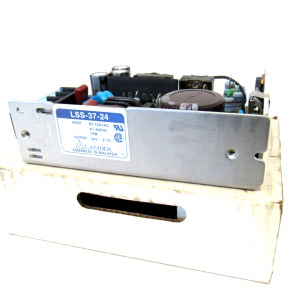 NEW LAMBDA LSS-37-24 POWER SUPPLY LSS3724