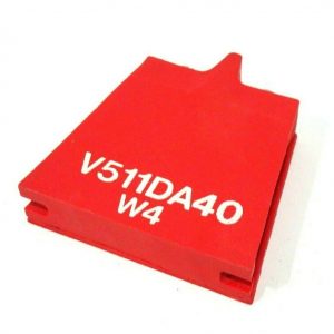NEW LITTELFUSE V511DA40 VARISTOR