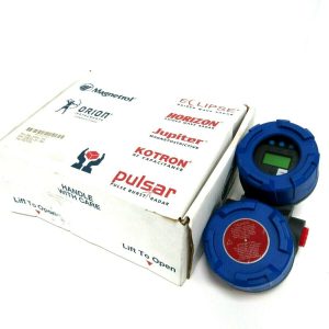 NEW MAGNETROL 705-510A-310 TRANSMITTER 705510A310 X7ED-A11N-037