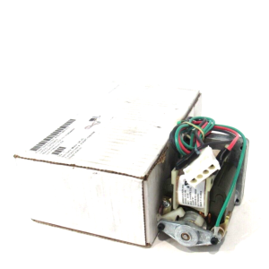 NEW MERKLE KORFF 172K044H01 GEAR MOTOR 3732-350