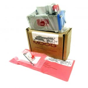 NEW MOOG 743F003A SERVO VALVE