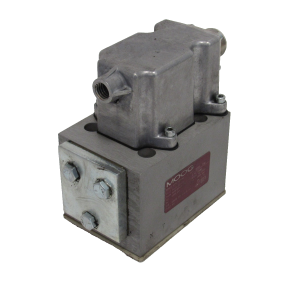 NEW MOOG G631-3806B SERVO VALVE H60FOFM4VBR G6313806B
