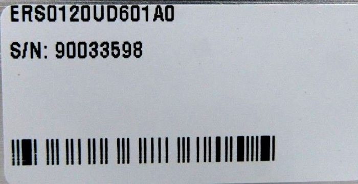 NEW MTS TEMPOSONICS ERS0120UD601A0 POSITION SENSOR - Image 6