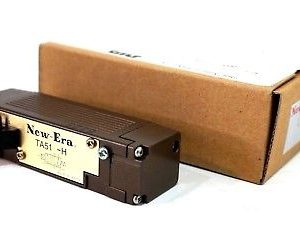 NEW NEW-ERA TA51-H VALVE TA51H