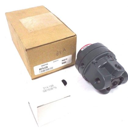 NEW NUMATICS R876-02G RATIO RELAY BOOSTER