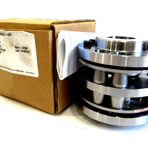 NEW REXNORD 163DBZ-1.375 DISC COUPLING 163DBZ1375